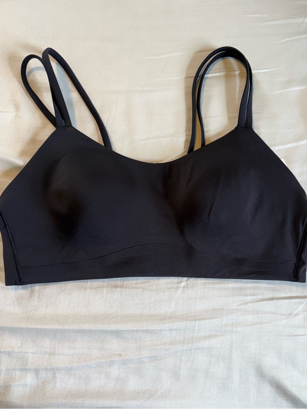 Lululemon Cloud Bra- 10